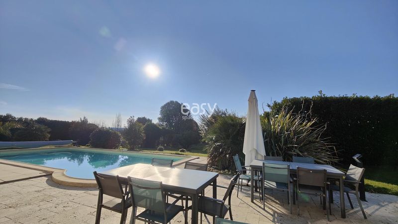 lieu événementiel avec piscine bordeaux