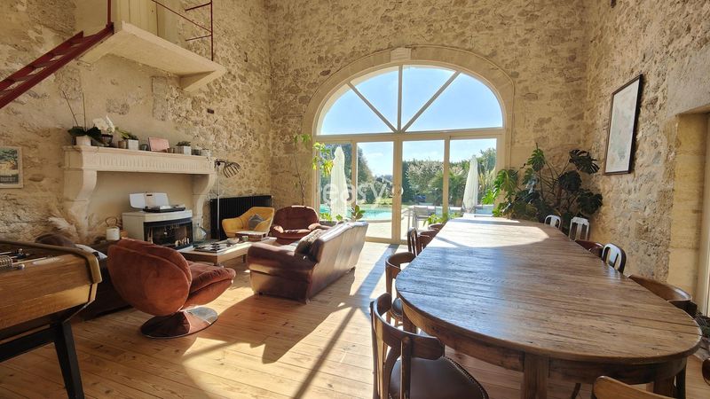 villa à louer pour shooting photo gironde