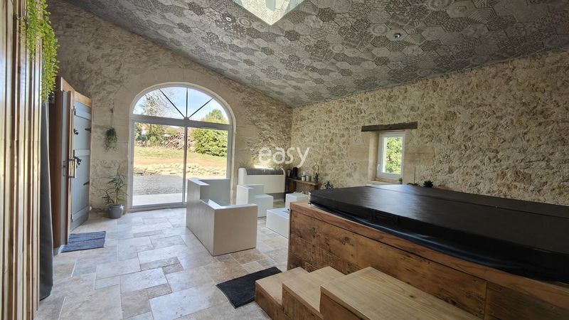 lieu événementiel insolite bordeaux