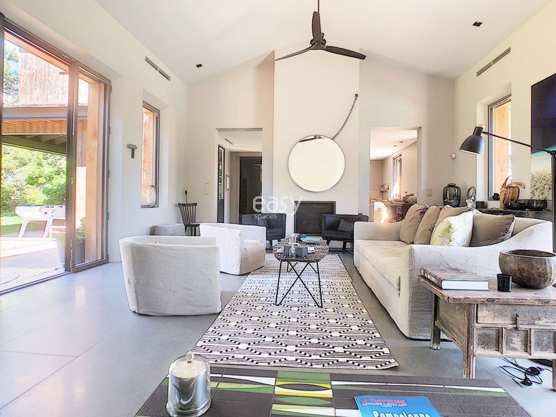 villa privée à louer pour tournage