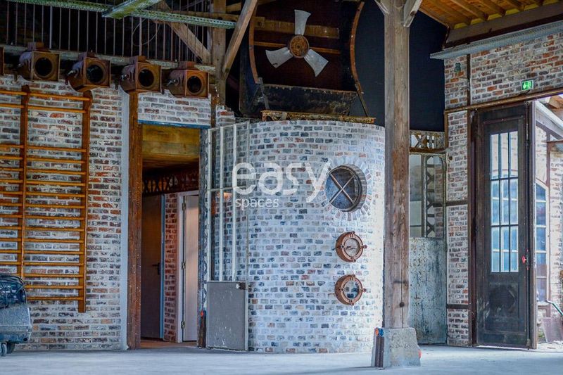 décor atypique pour événement professionnel