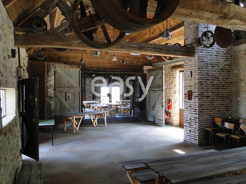 décor atypique pour lancement de produit paris