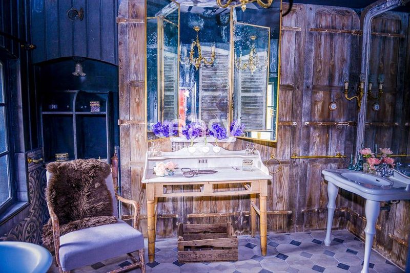 louer un décor insolite pour un shooting photo