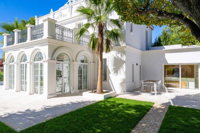 louer une belle demeure pour shooting photo 13