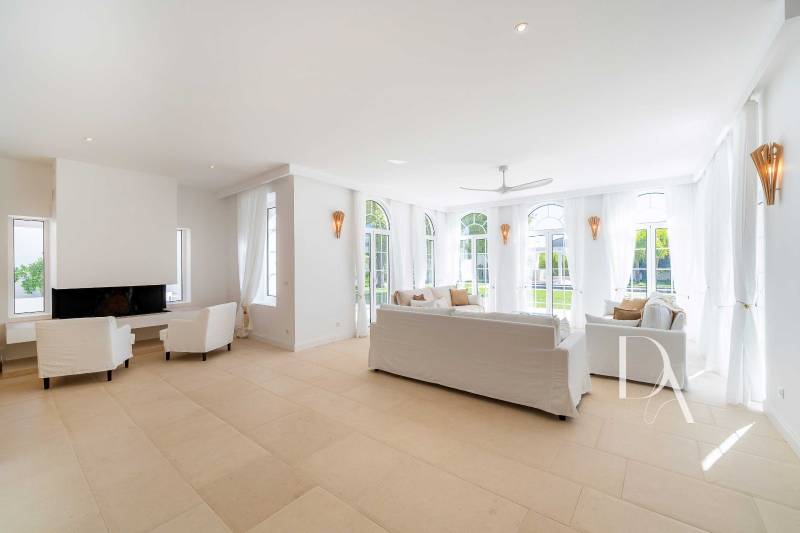 maison belle époque à louer pour shooting photo sud de la france