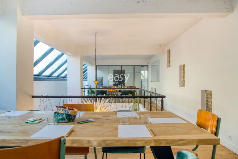 trouver un lieu événementiel original à paris