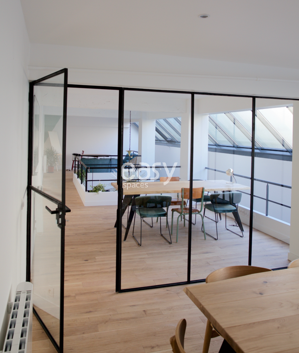 lieux événementiels insolites paris