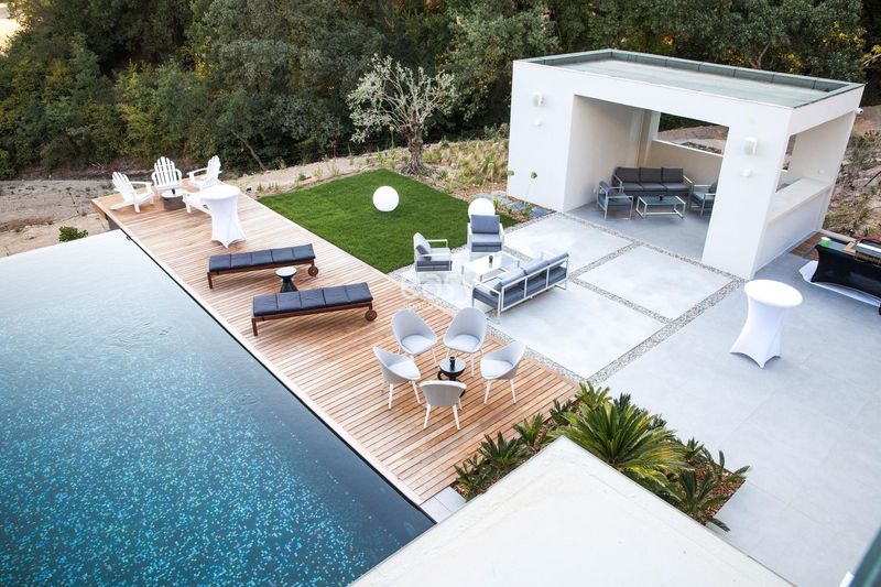 décor pour prises de vue marseille