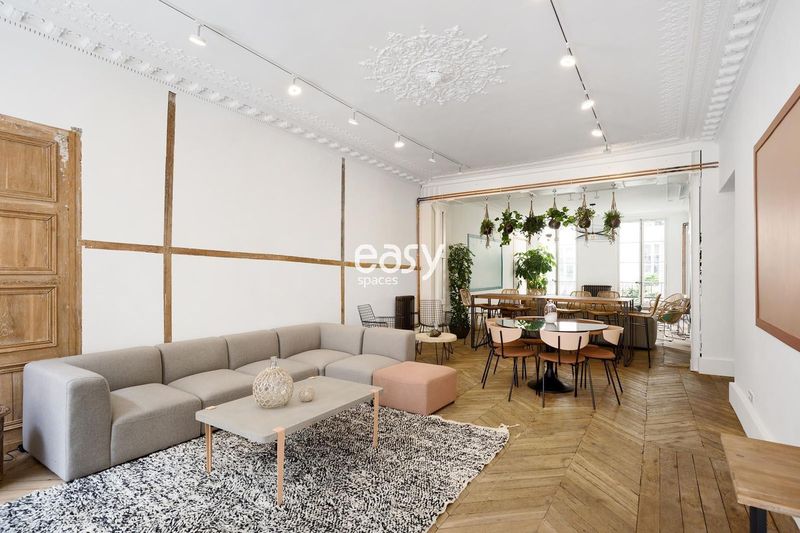 louer un appartement haussmannien pour un shooting photo paris IDF