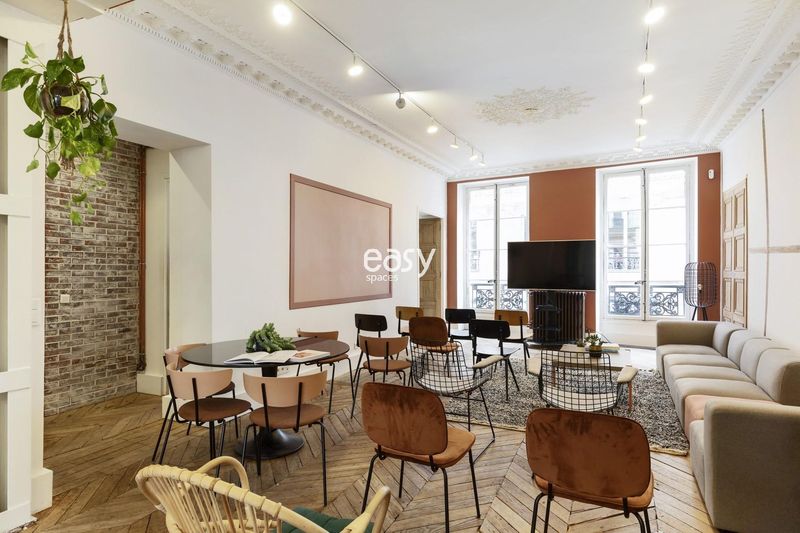 espace à louer pour shooting photo paris. IDF