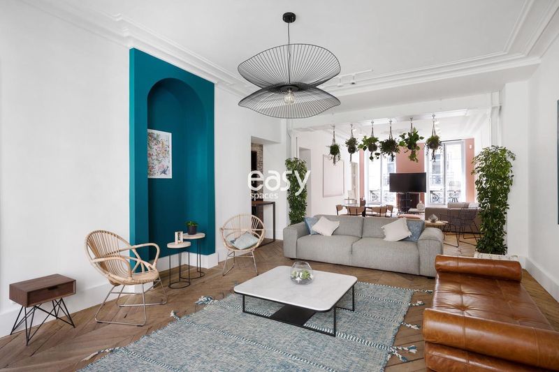 louer un espace atypique pour séminaire paris 75