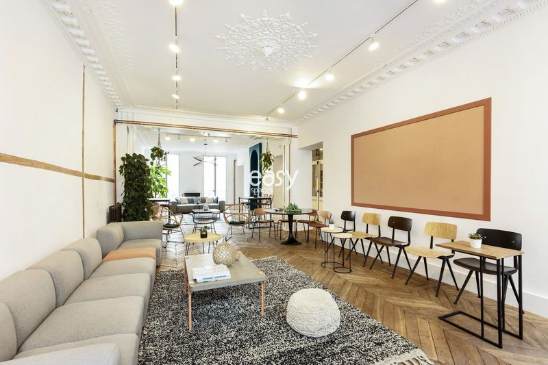 location d'appartement pour tournage paris en ile de france