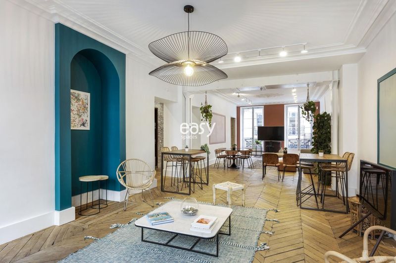 louer un espace événementiel paris