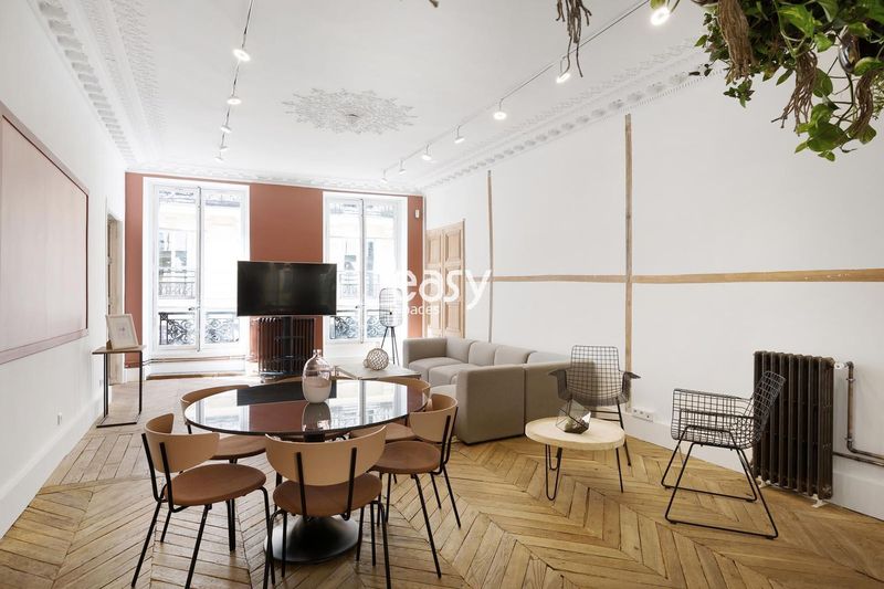 location de lieu pour workshop paris