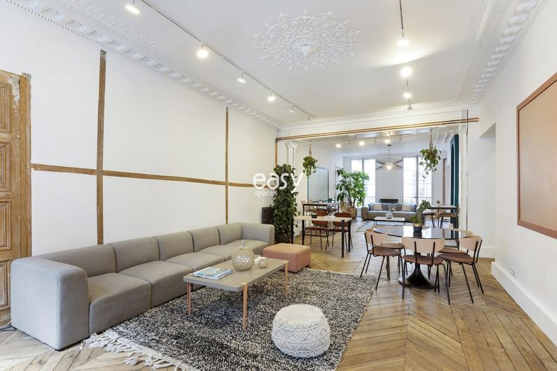 louer un lieu événementiel à paris 75