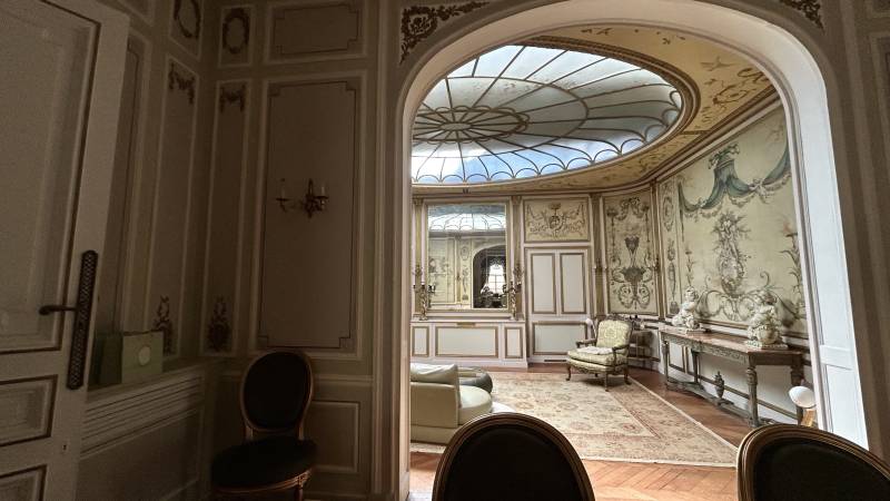 décor atypique à louer pour shooting paris