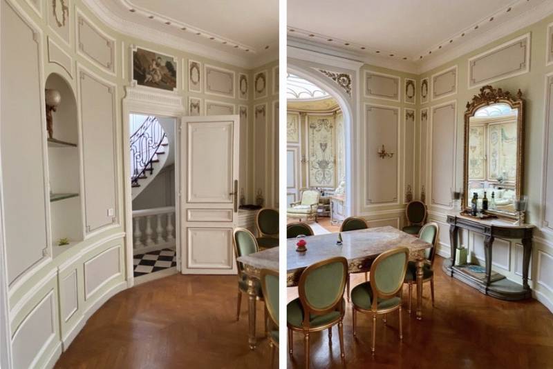 agence de location de lieux de tournage paris