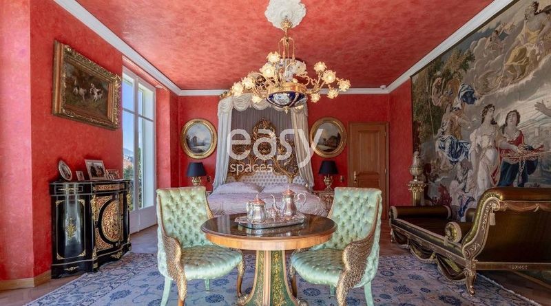 lieu de shooting riviera cannes 06