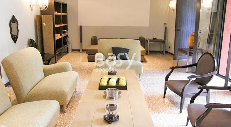 Décors pour publicité en région Paca