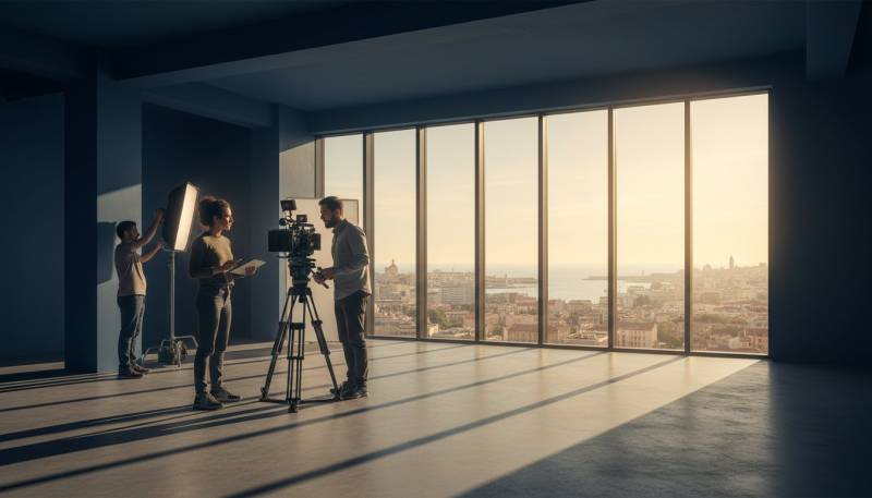 Location Lieu Atypique à Marseille pour shooting, tournage et événementiel pro