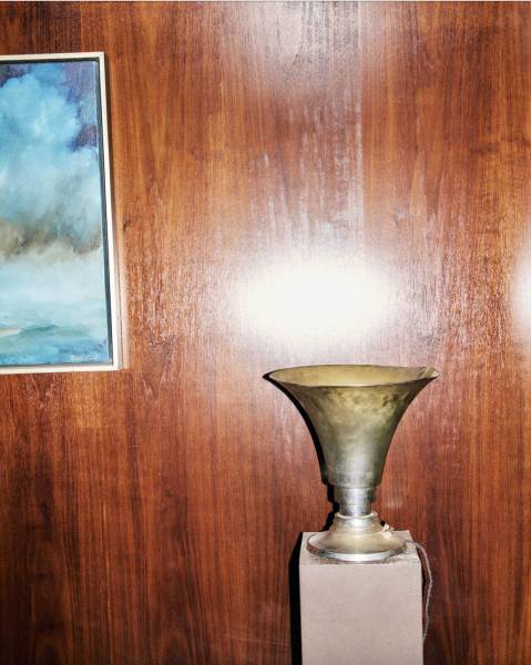 Louer un espace années 70's vintage pour événements à Paris