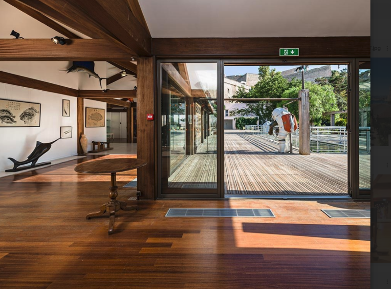 salle à louer pour événementiel marseille