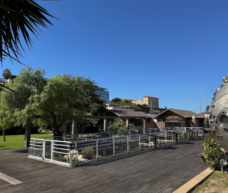 lieux événementiels atypique marseille