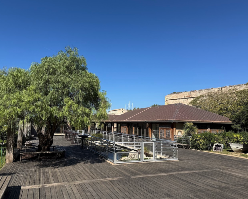 rooftop à louer pour événementiel marseille