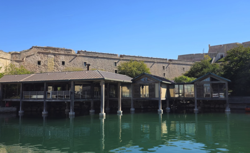 espace atypique pour événementiel marseille 13