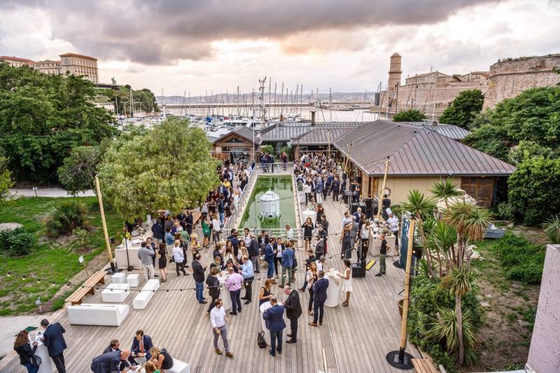 louer un lieu atypique pour shooting marseille