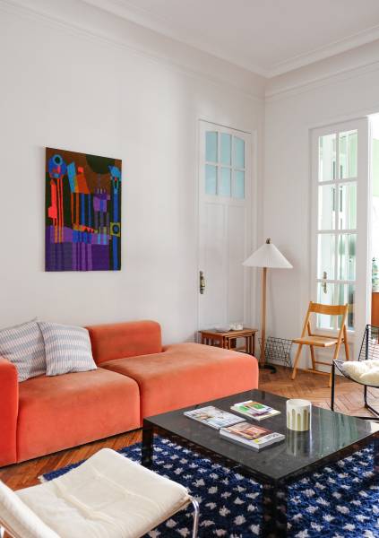 maison avec jardin à louer pour tournage Lille