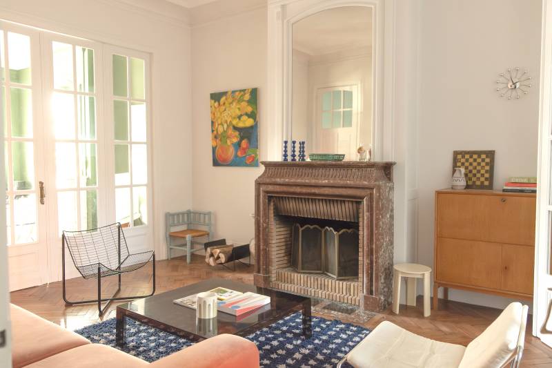 louer une maison pour une production photo lille