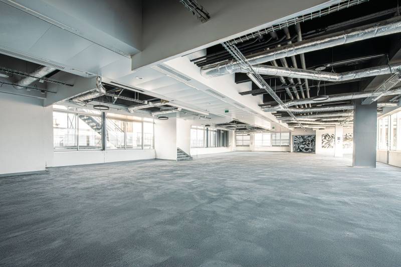 lieu industriel à louer pour shooting paris