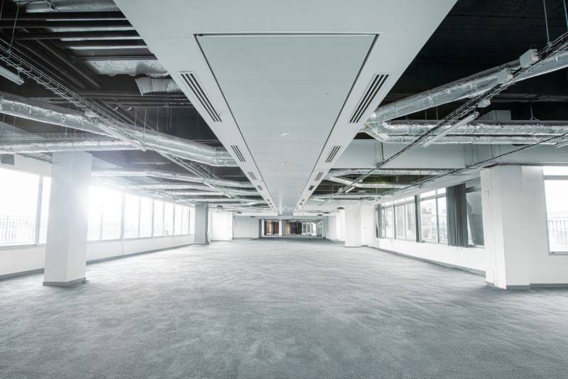 louer un lieu industriel pour tournage paris