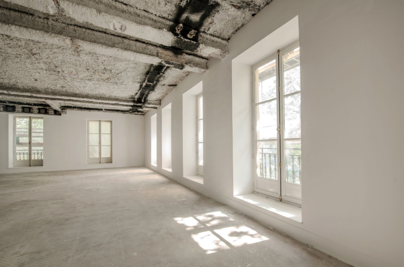 lieu événementiel industriel à louer paris