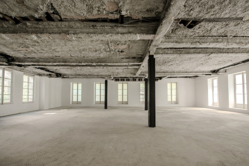 loft à louer pour shooting photo paris