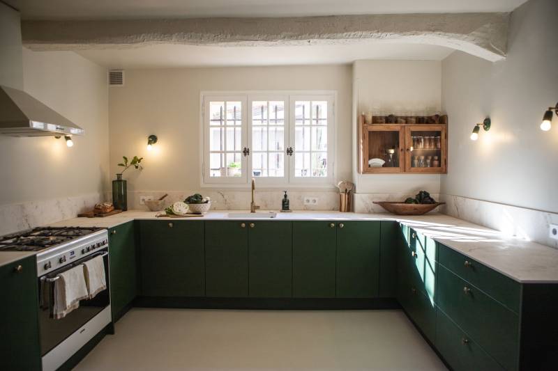 lieu de shooting bucolique côte d'azur