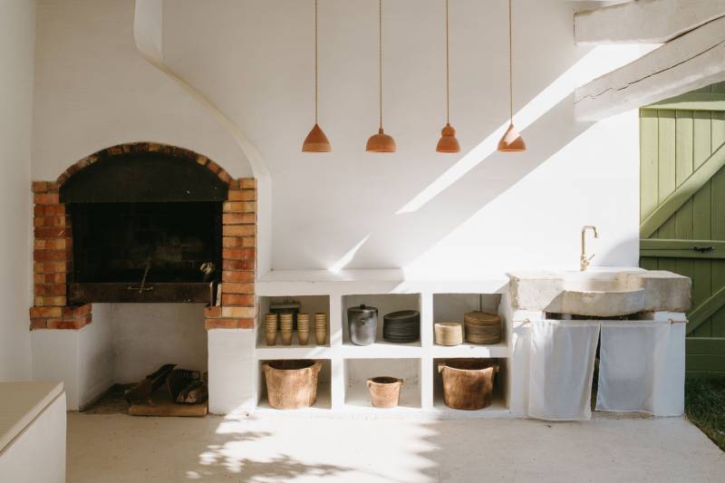 bastide provençale à louer pour shooting cannes