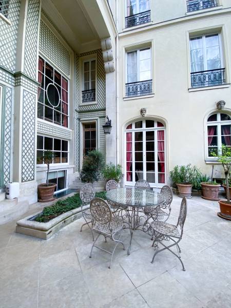 lieu de shooting atypique paris france