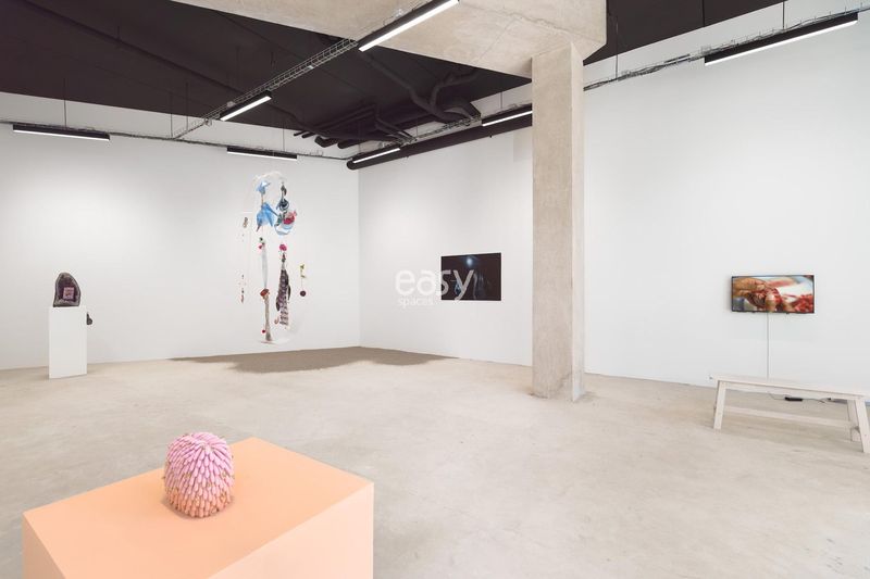 lieu de showroom à louer paris