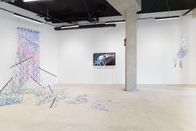 loft brut pour event paris