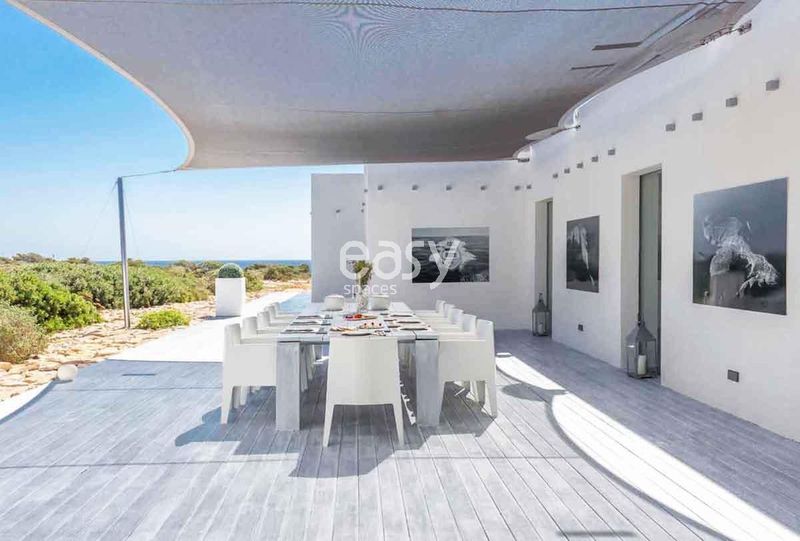 maison ultra moderne pour prises de vues photos