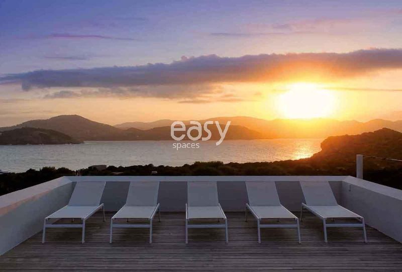 maison ultra contemporaine à louer pour tournage