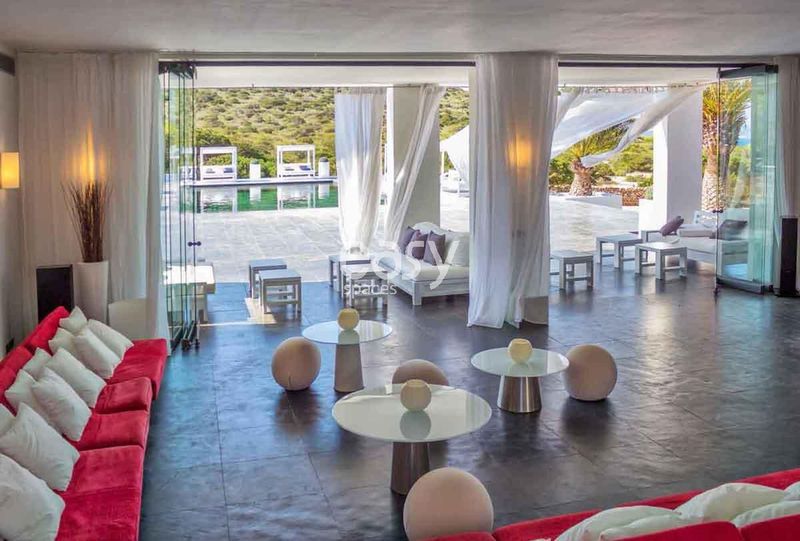 lieux de tournages Ibiza