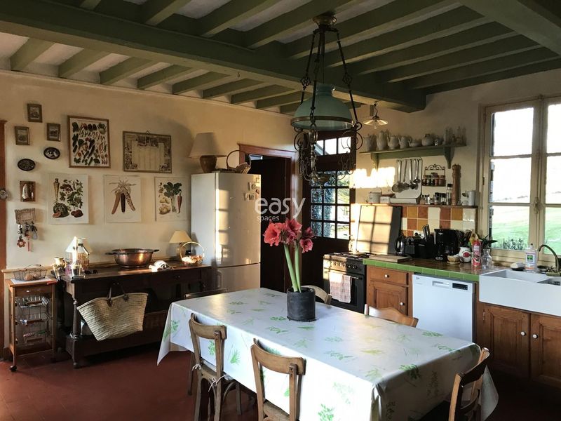 cottage en location pour shooting photo