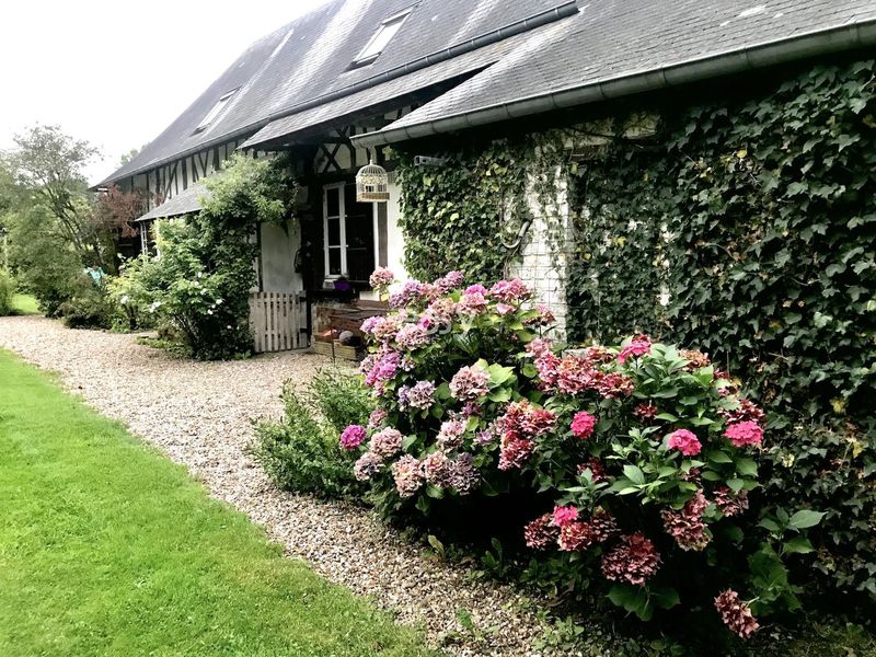 lieu de tournage en seine maritime