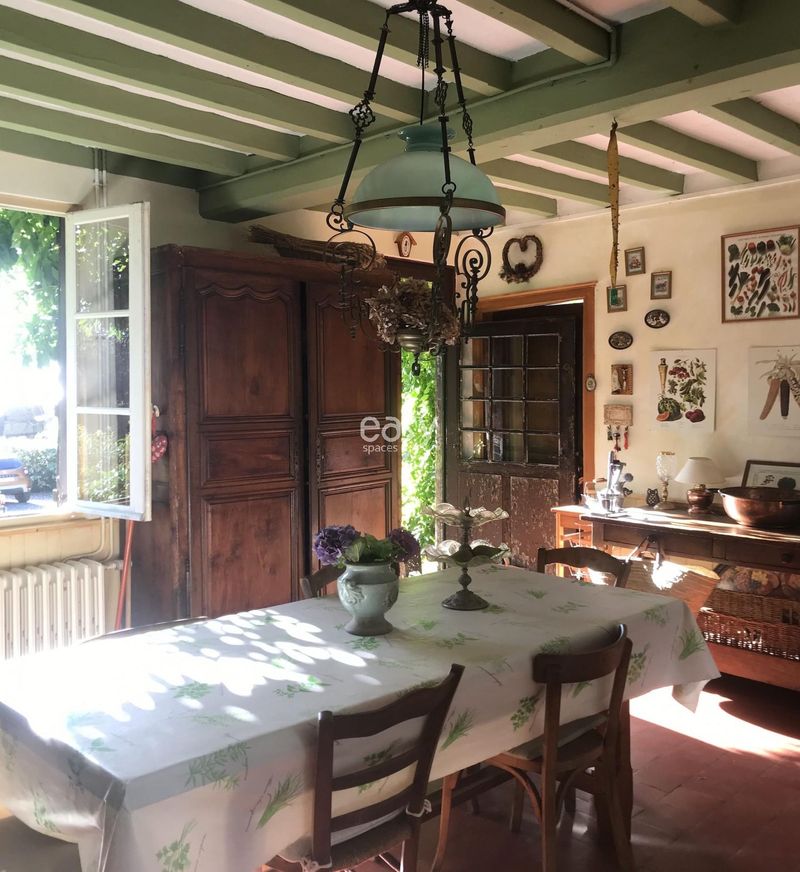 louer une maison de campagne pour un shooting photo