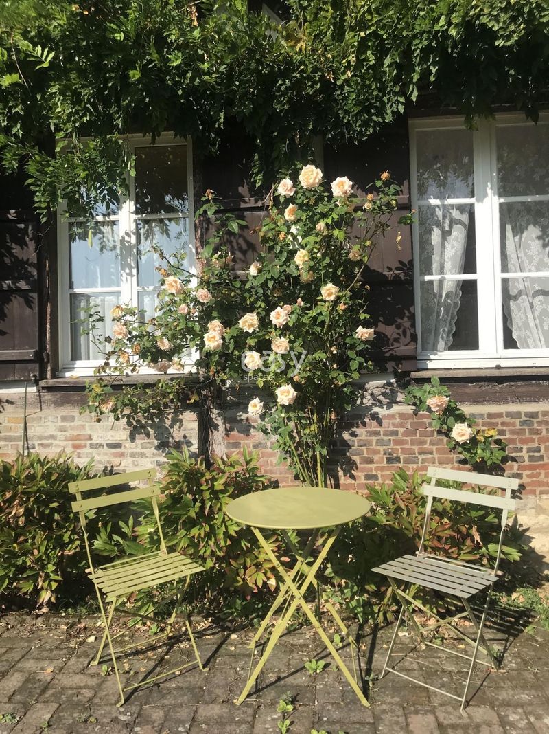 lieu de shooting décor champêtre