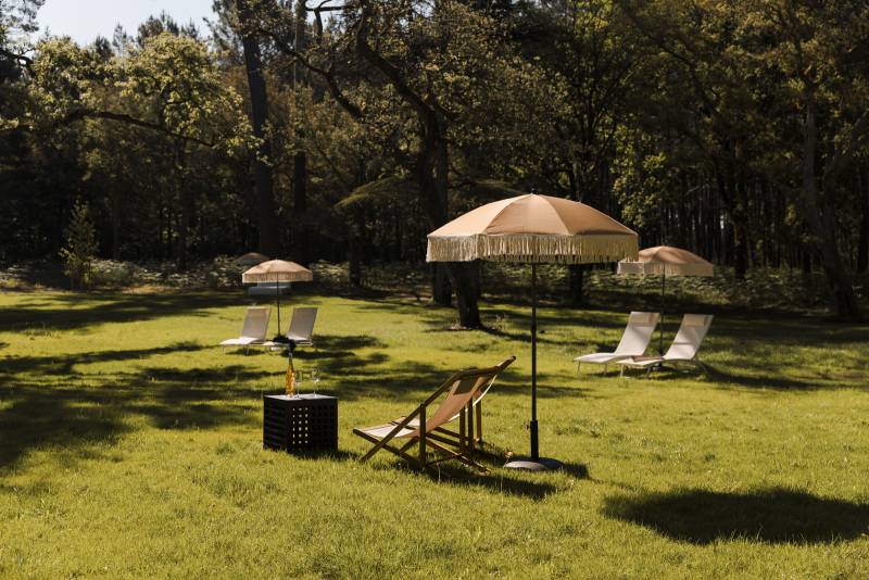 décor pour production photo sud ouest