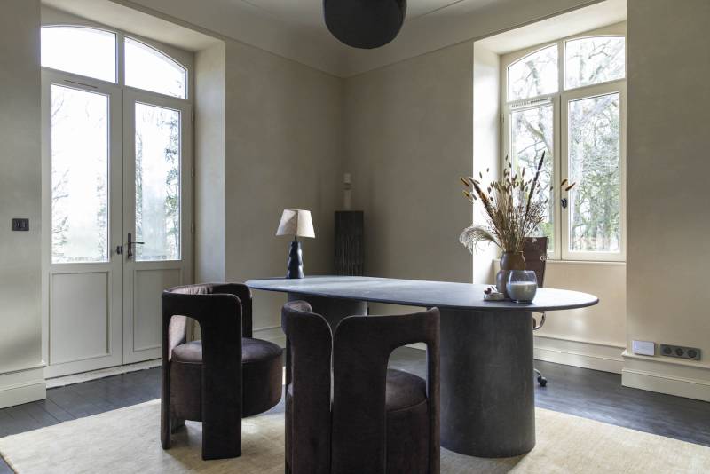 décor pour shooting sud ouest